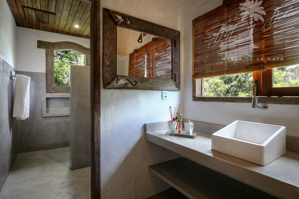 Imagens do imóveis CASA DE LUXO PARA ALUGUEL DE TEMPORADA E VENDA  EM TRANCOSO - 6 SUÍTES - CONDOMÍNIO ALTOS DE TRANCOSO