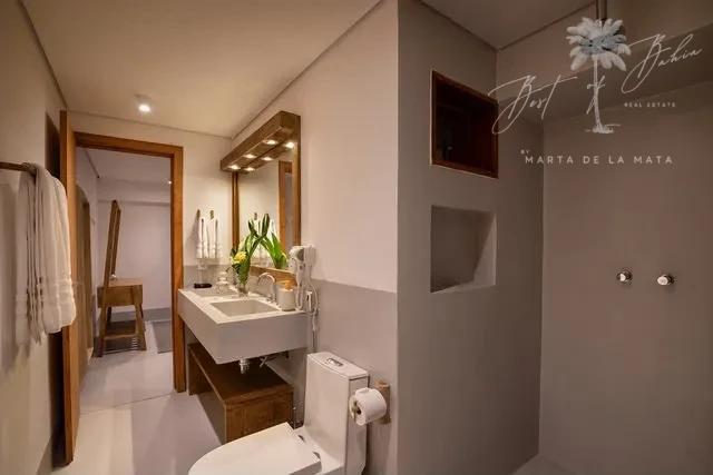 Imagens do imóveis CASA 53 NO TERRA VISTA: 4 SUÍTES E 2 SEMI NA NATUREZA, RUSTICIDADE, SOFISTICAÇÃO E LUXO.