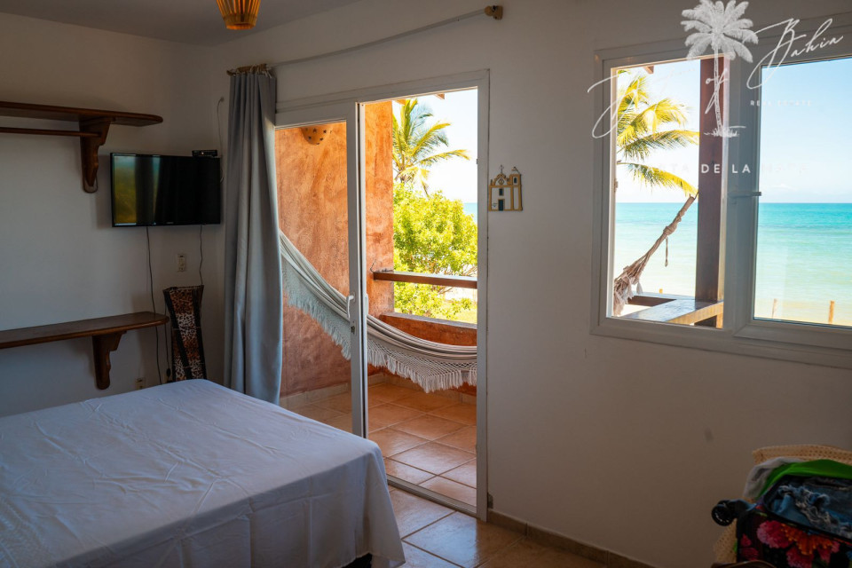 Imagens do imóveis CASA EM CONDOMINIO  PÉ NA AREIA PARA ALUGUEL TEMPORADA NA PRAIA DE PITINGA.