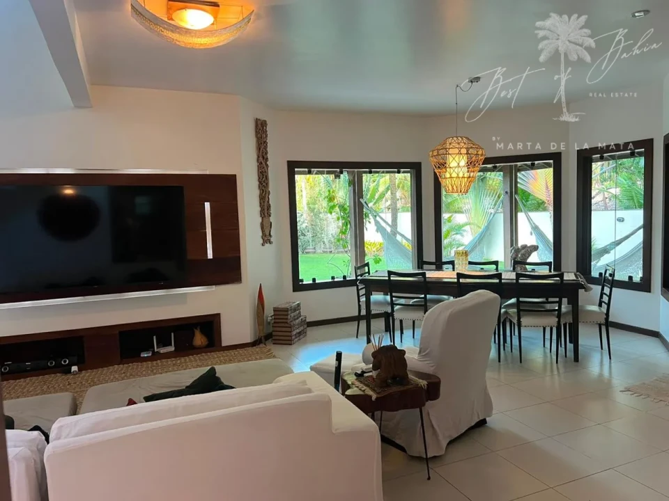 Imagens do imóveis CASA COM 4 SUITES E PISCINA NO RESIDENCIAL  CORAIS DE ARRAIAL