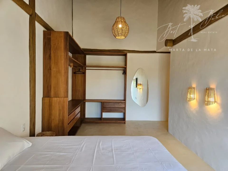 Imagens do imóveis Casa de Temporada na Praia do Espelho, Outeiro das Brisas | 5 Suítes
