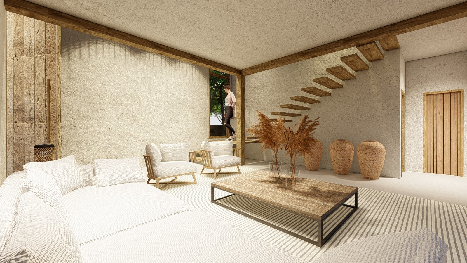 Imagens do imóveis MODERNA CASA DE NOVA CONSTRUCCAO EM CONDOMINIO DE LUXO EM TRANCOSO