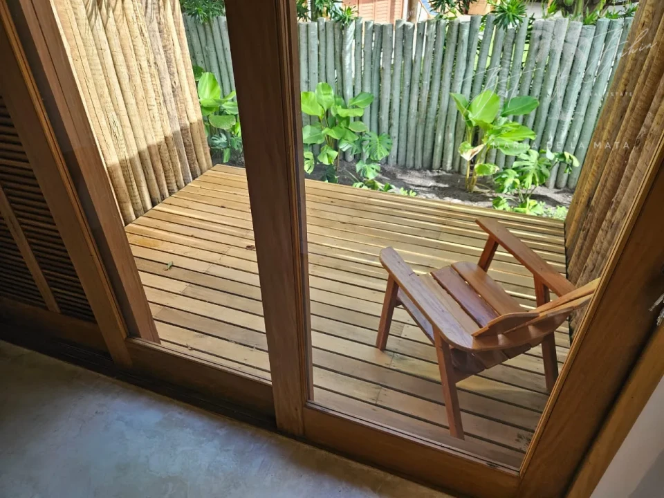 Imagens do imóveis Casa de Temporada na Praia do Espelho, Outeiro das Brisas | 5 Suítes