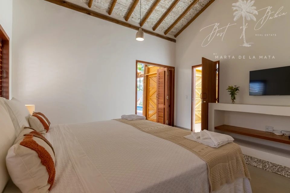Imagens do imóveis VILLA ENCANTO COQUEIRAL – CONFORTO, LAZER E SEGURANÇA EM CONDOMÍNIO FECHADO