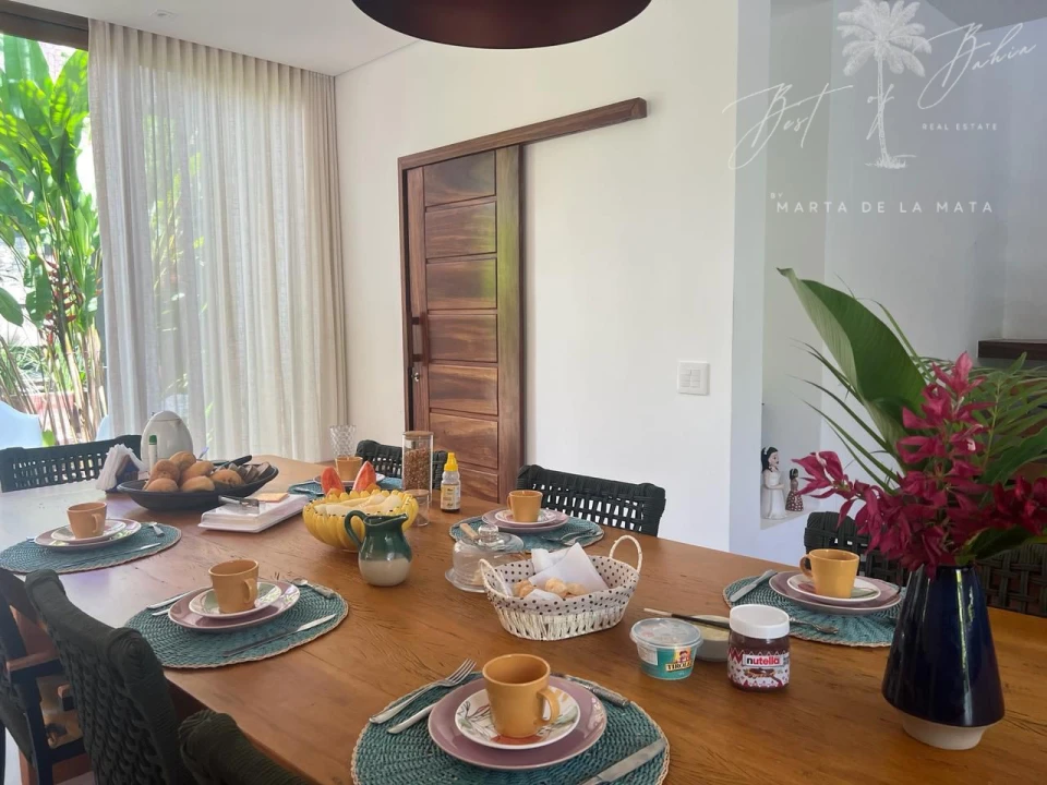 Imagens do imóveis ALUGA-SE VILLA DAS AREIAS – 4 SUÍTES, PISCINA, SAUNA E QUADRA DE BEACH TENNIS