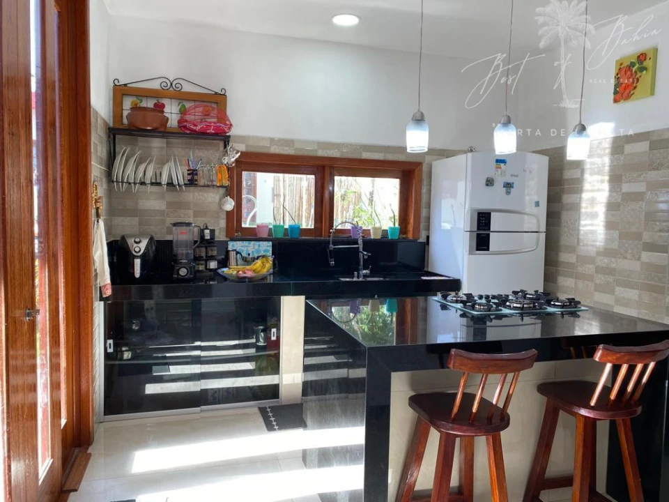 Imagens do imóveis CASA JARDIM DO MAR – PISCINA, SUÍTE MASTER E ESPAÇO GOURMET – VENDA R$ 2.450.000,00