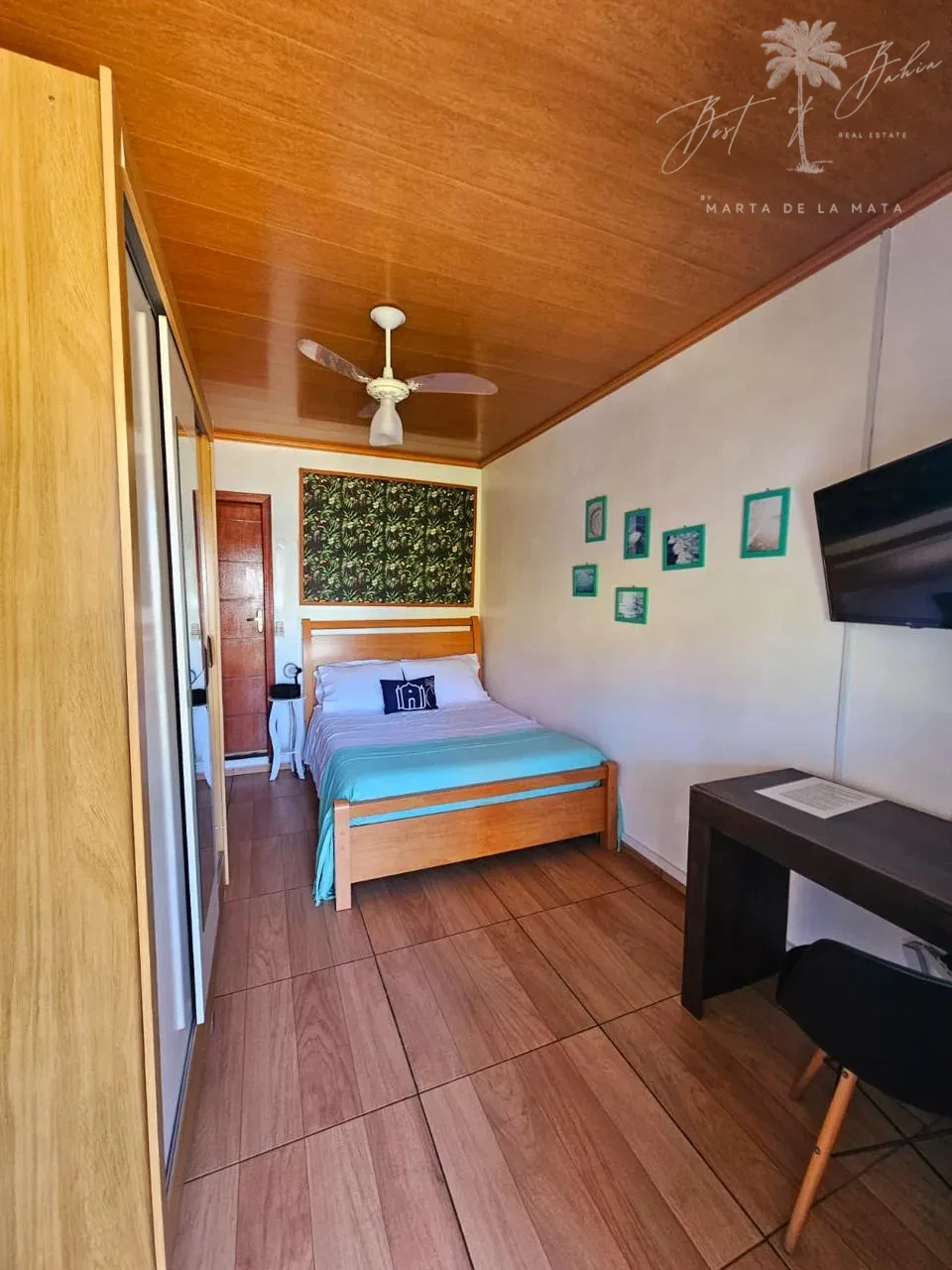 Imagens do imóveis Casa SolArMar:  À  Beira Mar  Com 2 Suítes E Piscina