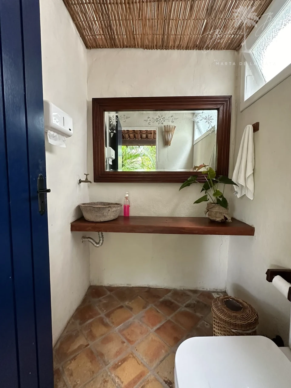 Imagens do imóveis Villa Joel — Casa com  6 quartos e 1 Suite , Piscina e Jacuzzi em Arraial d'Ajuda
