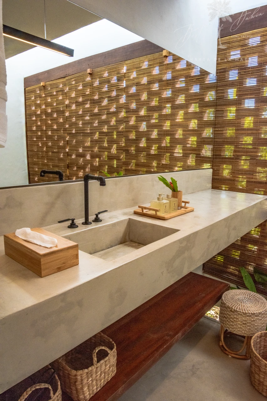 Imagens do imóveis VILLA LAVANDERA – 6 SUÍTES, PISCINA E SERVIÇOS INCLUSOS NO TERRAVISTA GOLF