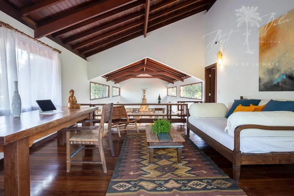 Imagens do imóveis Casa Paradise: Réfugio De Luxo Com 6 suites Em Arraial D'ajuda