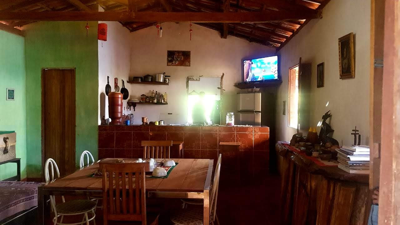 Imagens do imóveis POUSADA A VENDA EM OTIMA LOCALIZACAO NA CHAPADA DIAMANTINA