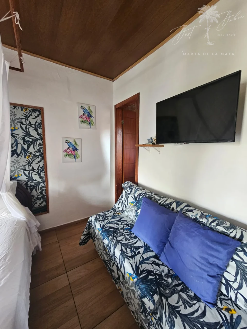 Imagens do imóveis Casa SolArMar:  À  Beira Mar  Com 2 Suítes E Piscina