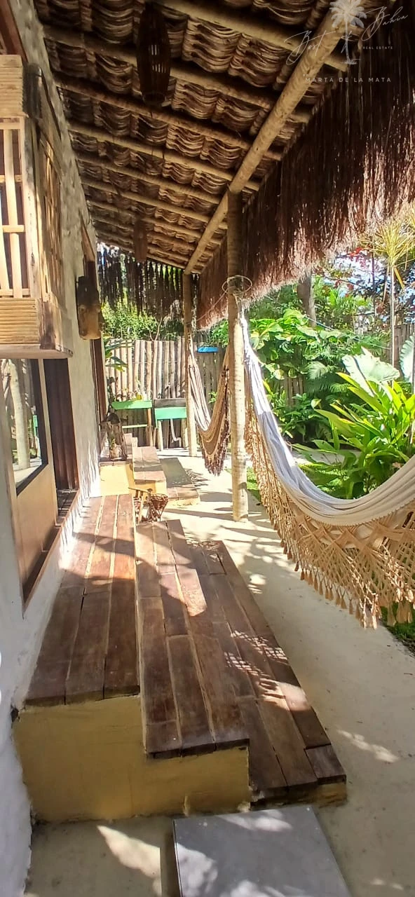 Imagens do imóveis CASA JARDIM DAS ÁGUAS – 3 SUÍTES, PISCINA E CHURRASQUEIRA – TEMPORADA EM TRANCOSO