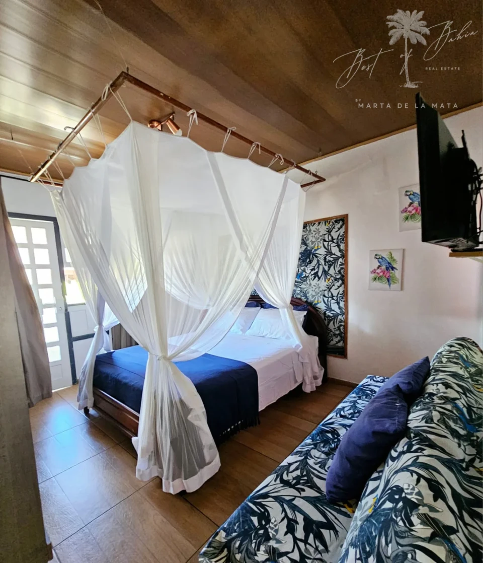 Imagens do imóveis Casa SolArMar:  À  Beira Mar  Com 2 Suítes E Piscina