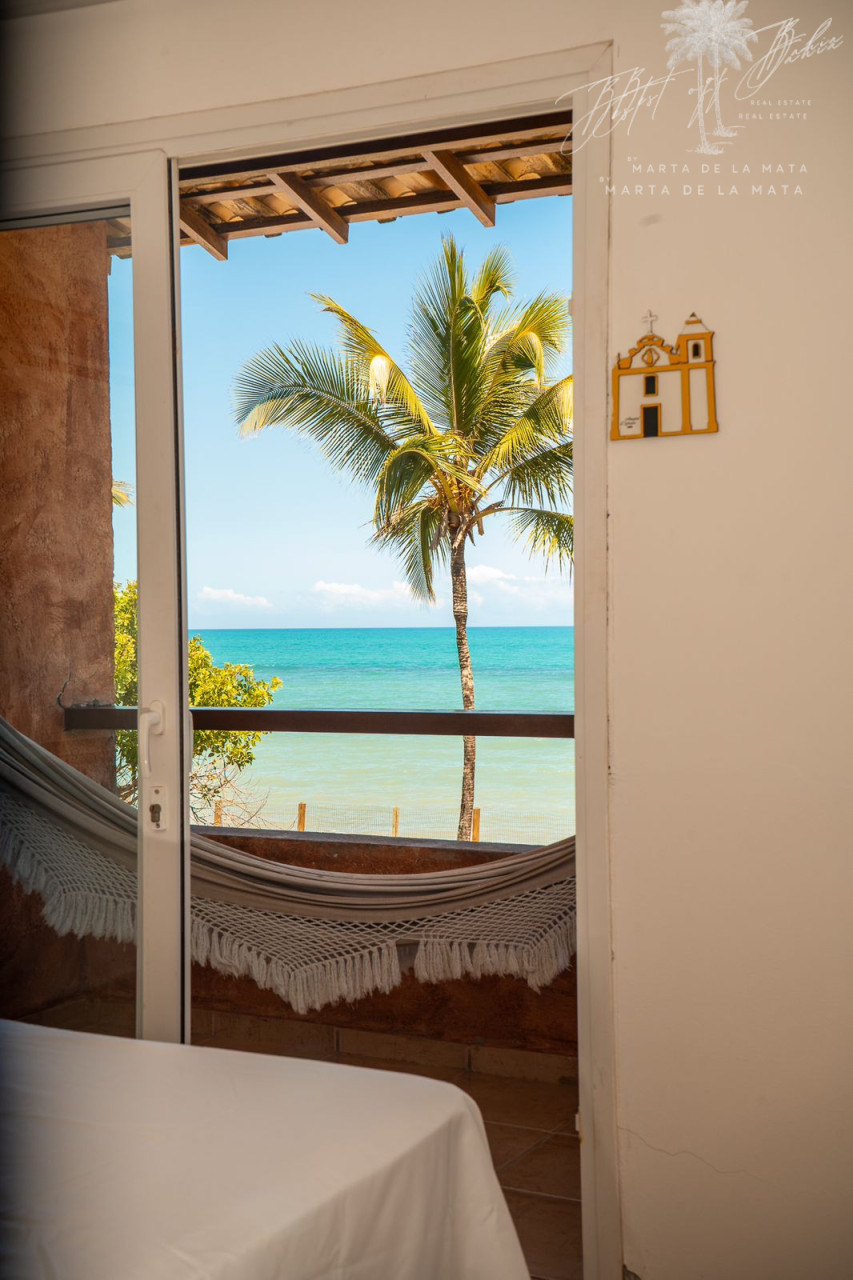 Imagens do imóveis CASA EM CONDOMINIO  PÉ NA AREIA PARA ALUGUEL TEMPORADA NA PRAIA DE PITINGA.
