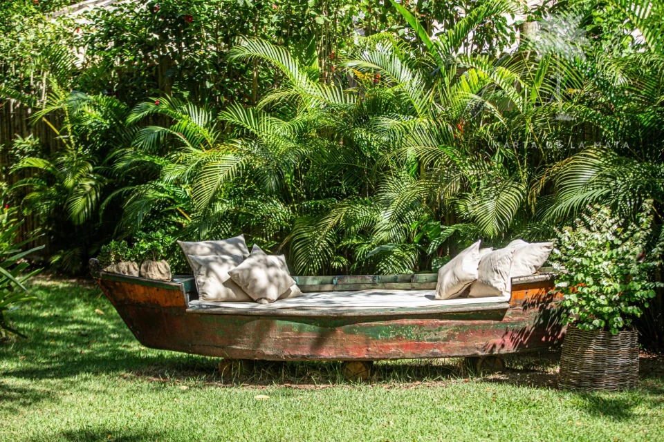 Imagens do imóveis CASA TUCANO: PARAÍSO RÚSTICO CHIC COM 4 SUÍTES EM TRANCOSO