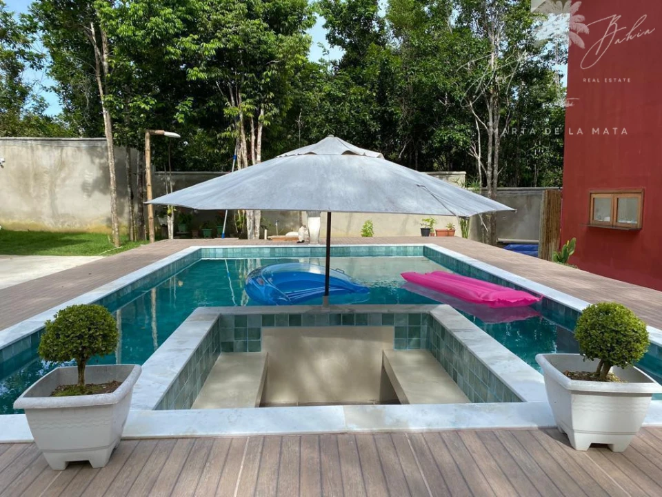 Imagens do imóveis CASA JARDIM DO MAR – PISCINA, SUÍTE MASTER E ESPAÇO GOURMET – VENDA R$ 2.450.000,00