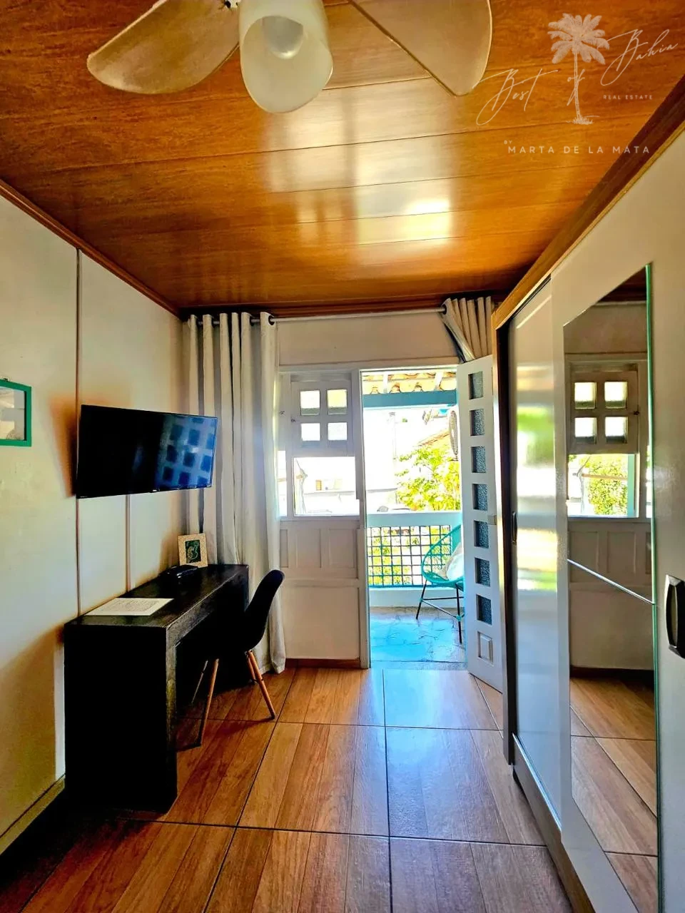 Imagens do imóveis Casa SolArMar:  À  Beira Mar  Com 2 Suítes E Piscina