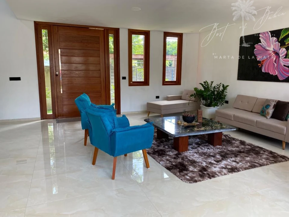 Imagens do imóveis CASA JARDIM DO MAR – PISCINA, SUÍTE MASTER E ESPAÇO GOURMET – VENDA R$ 2.450.000,00