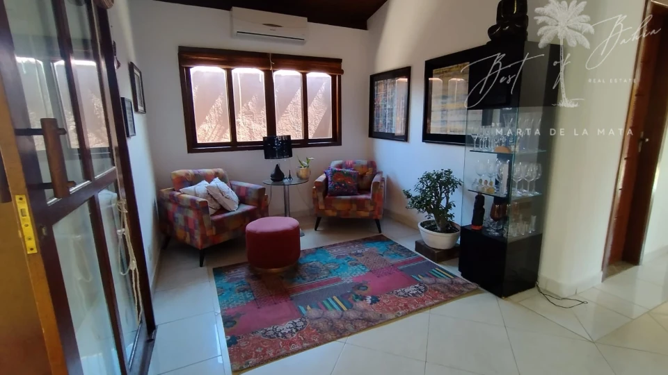 Imagens do imóveis CASA DO SOLÁRIO – 3 SUÍTES, PISCINA E CONFORTO TOTAL A 3KM DA PRAIA