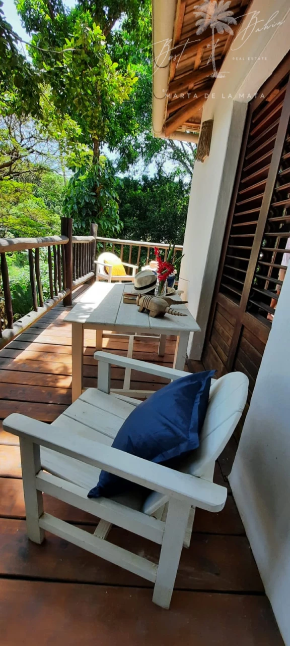 Imagens do imóveis OPORTUNIDADE DE BOUTIQUE HOTEL EM TRANCOSO – JUNGLE LODGE