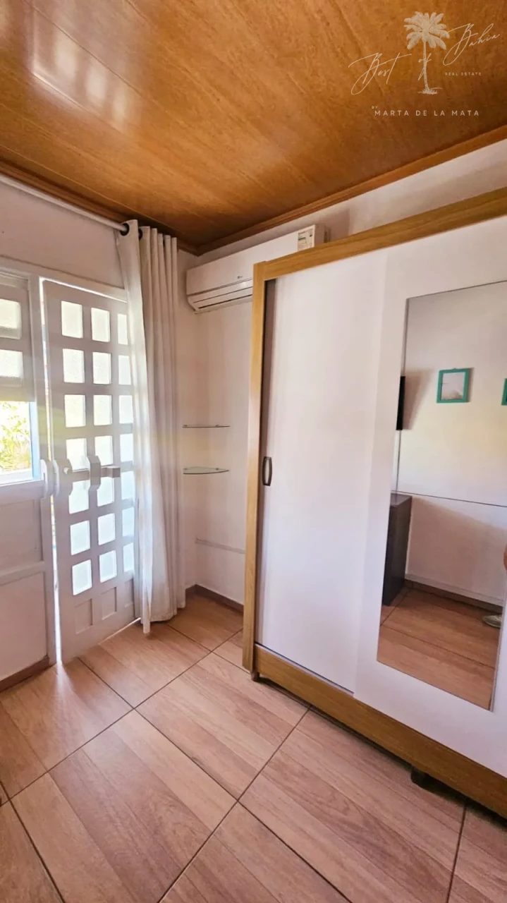 Imagens do imóveis Casa SolArMar:  À  Beira Mar  Com 2 Suítes E Piscina