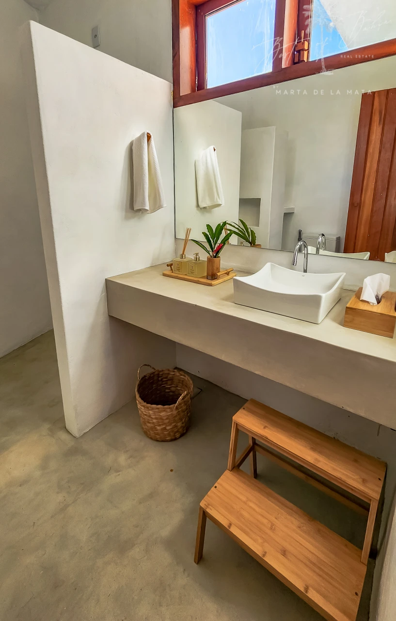 Imagens do imóveis VILLA LAVANDERA – 6 SUÍTES, PISCINA E SERVIÇOS INCLUSOS NO TERRAVISTA GOLF