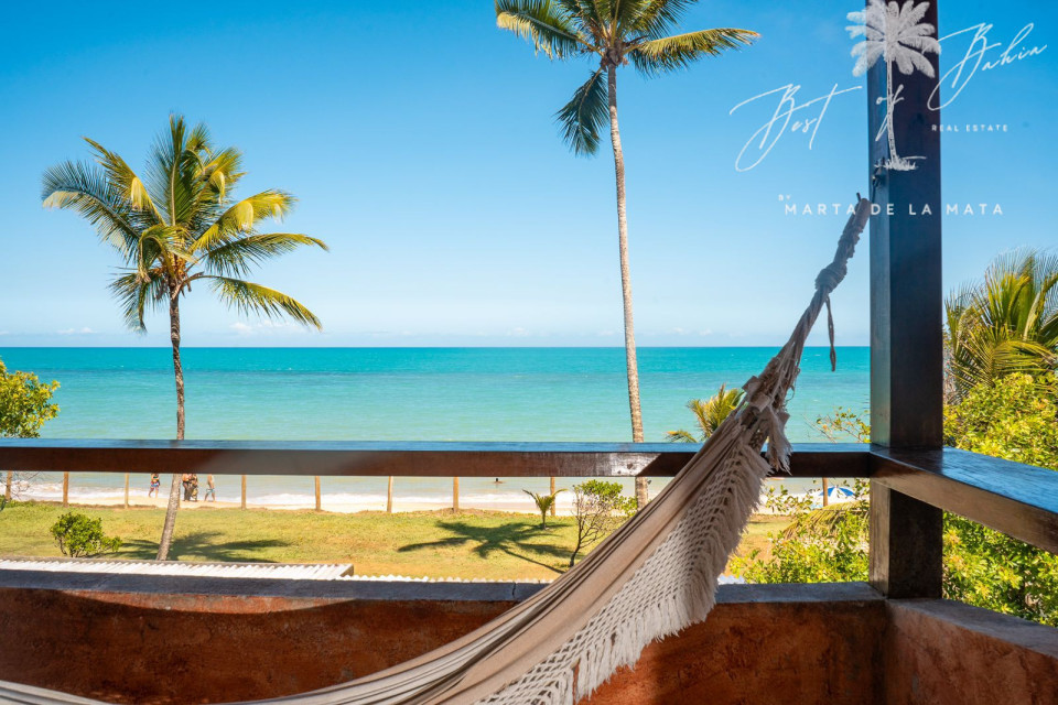 Imagens do imóveis CASA EM CONDOMINIO  PÉ NA AREIA PARA ALUGUEL TEMPORADA NA PRAIA DE PITINGA.