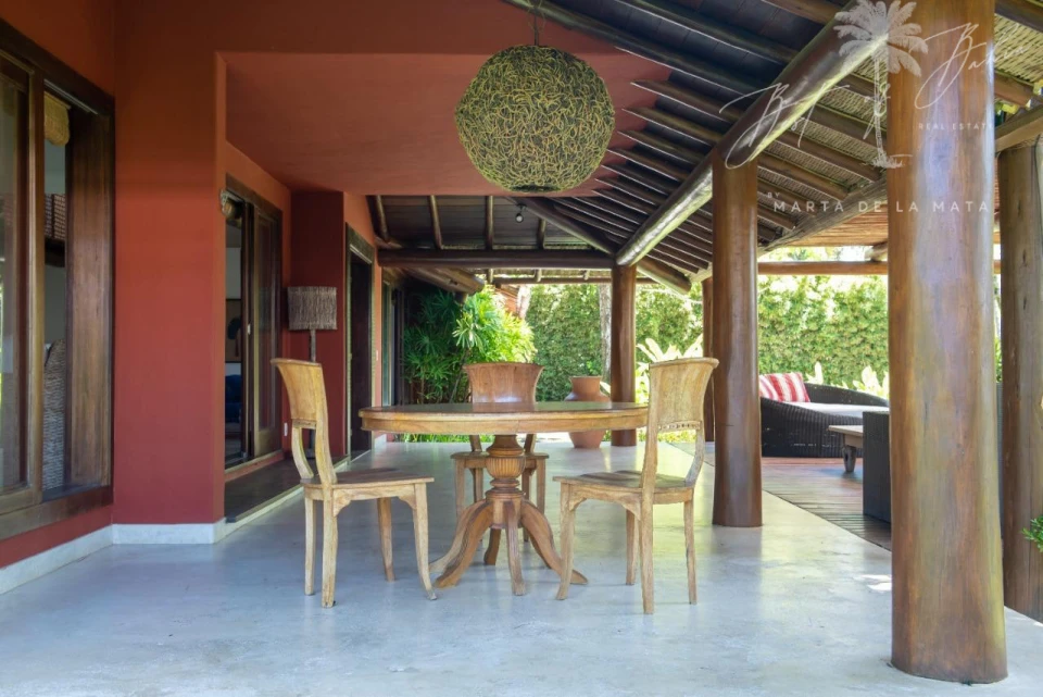 Imagens do imóveis CASA VISTA GOLF – 4 SUÍTES, PISCINA E CHURRASQUEIRA – PACOTES RÉVEILLON E CARNAVAL