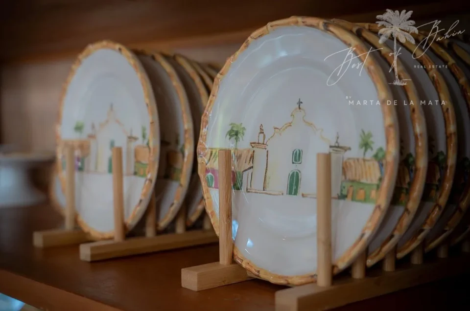 Imagens do imóveis CASA IPÊ DOURADO,  REFÚGIO  EXCLUSIVO COM 7 SUÍTES EM TRANCOSO.