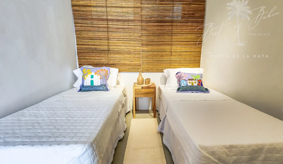 Imagens do imóveis VILLA LAVANDERA – 6 SUÍTES, PISCINA E SERVIÇOS INCLUSOS NO TERRAVISTA GOLF