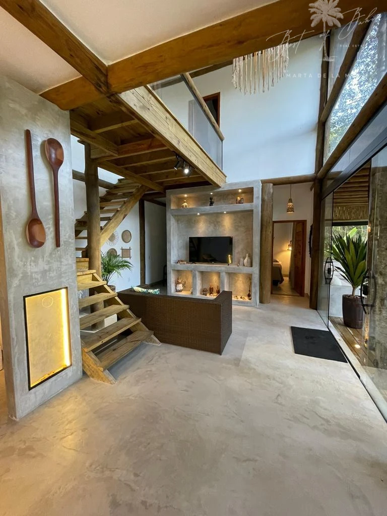 Imagens do imóveis ALUGA-SE VILLA BOA PAZ – 2 SUÍTES E 1  QUARTO, PISCINA E ÁREA GOURMET EM ARRAIAL D’AJUDA