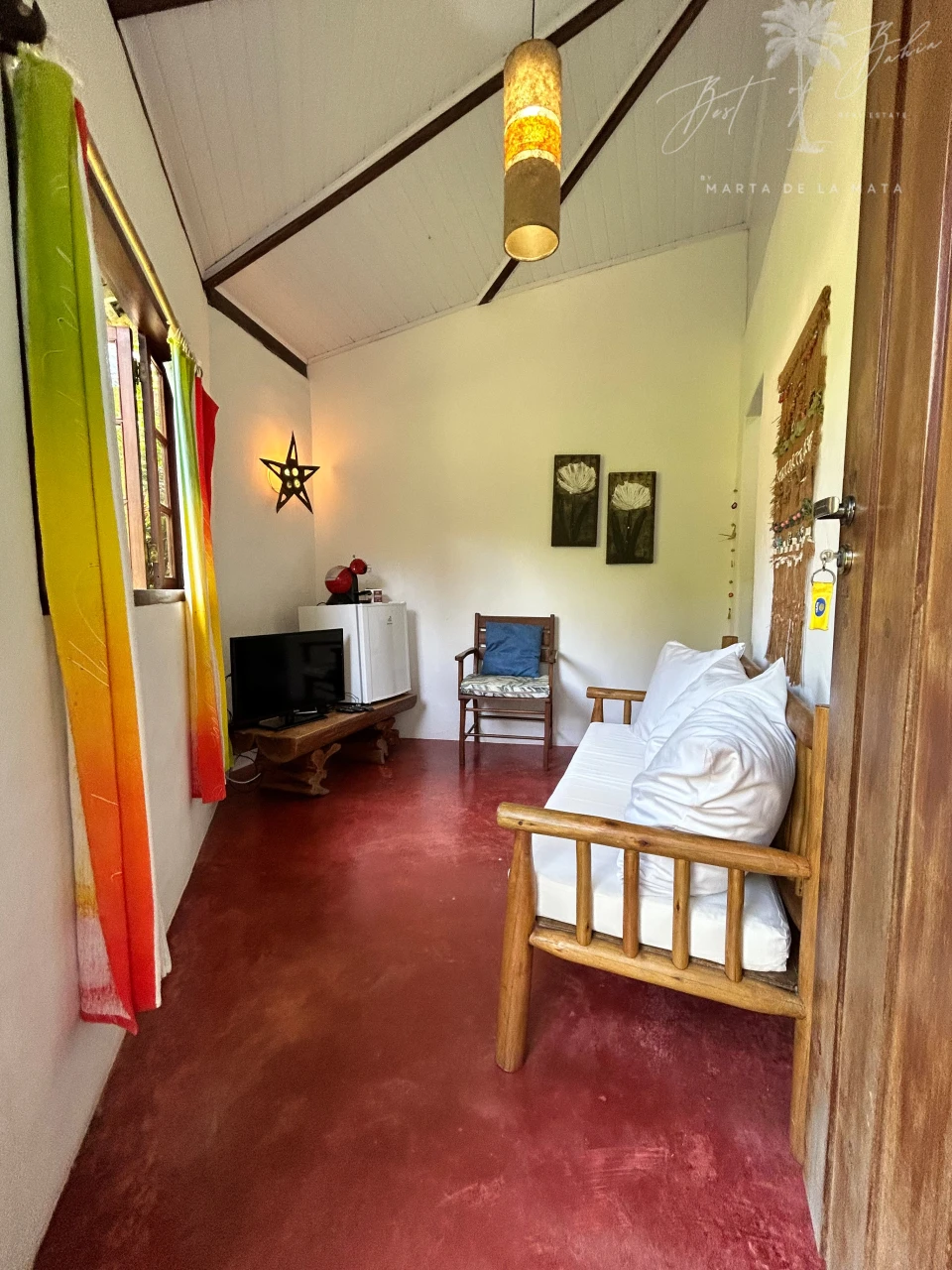 Imagens do imóveis ALUGA-SE VILLA PEGASUS – 3 SUÍTES, PISCINA E ÁREA GOURMET EM TRANCOSO