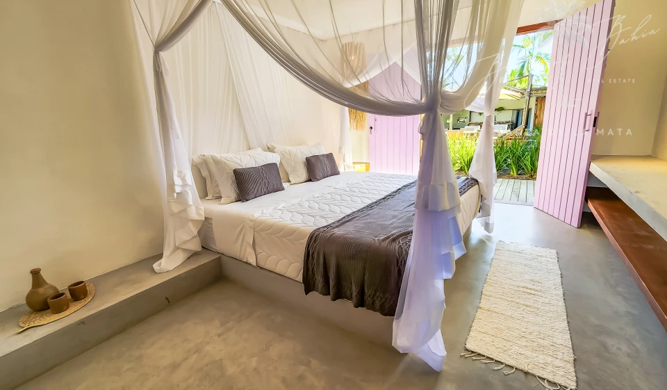 Imagens do imóveis VILLA LAVANDERA – 6 SUÍTES, PISCINA E SERVIÇOS INCLUSOS NO TERRAVISTA GOLF