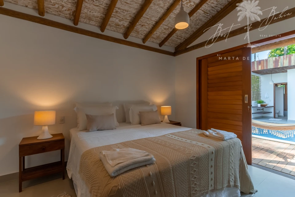 Imagens do imóveis VILLA ENCANTO COQUEIRAL – CONFORTO, LAZER E SEGURANÇA EM CONDOMÍNIO FECHADO