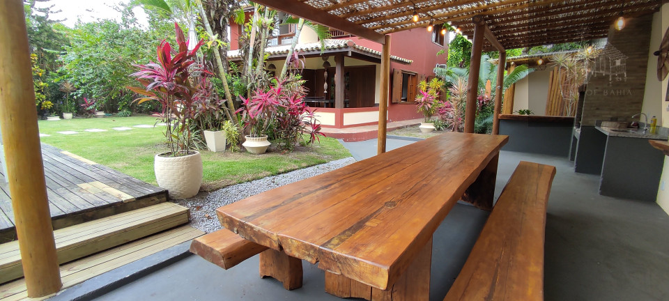 Imagens do imóveis CASA A 500 M DA PRAIA COM PISCINA E AREA GOURMET