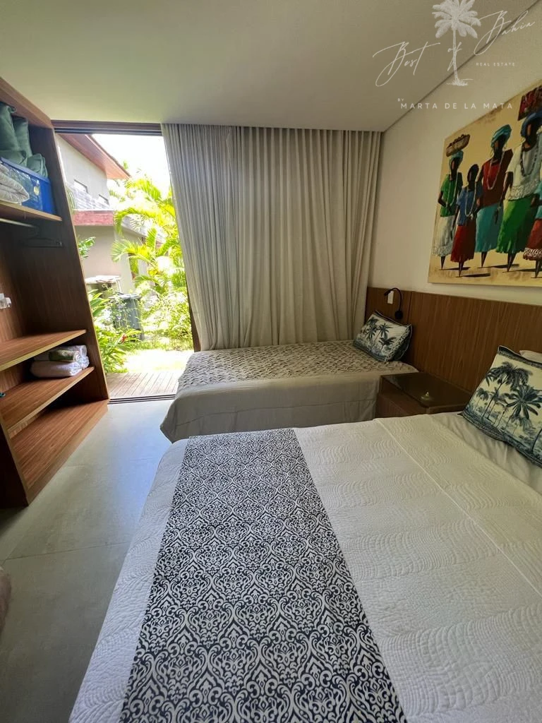 Imagens do imóveis ALUGA-SE VILLA DAS AREIAS – 4 SUÍTES, PISCINA, SAUNA E QUADRA DE BEACH TENNIS