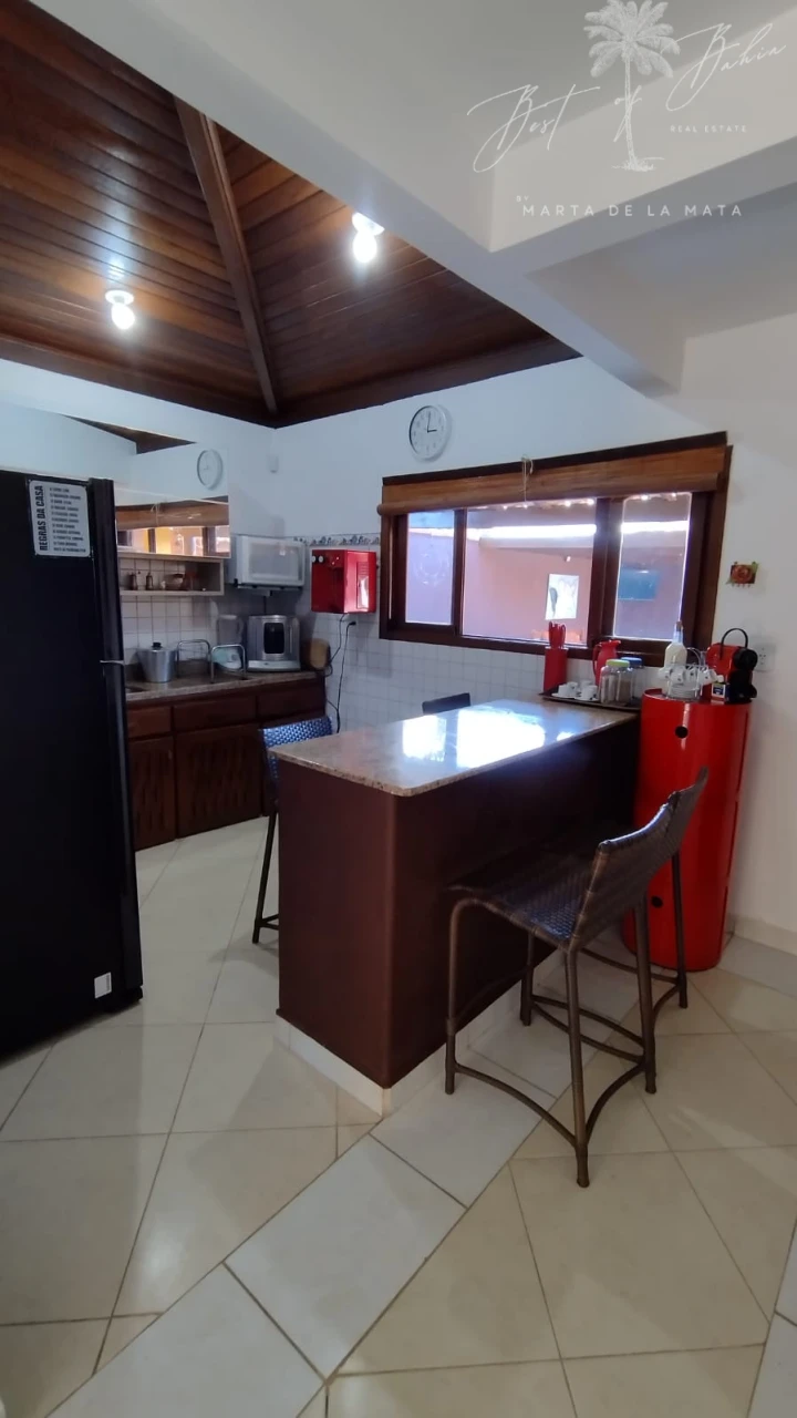 Imagens do imóveis CASA DO SOLÁRIO – 3 SUÍTES, PISCINA E CONFORTO TOTAL A 3KM DA PRAIA