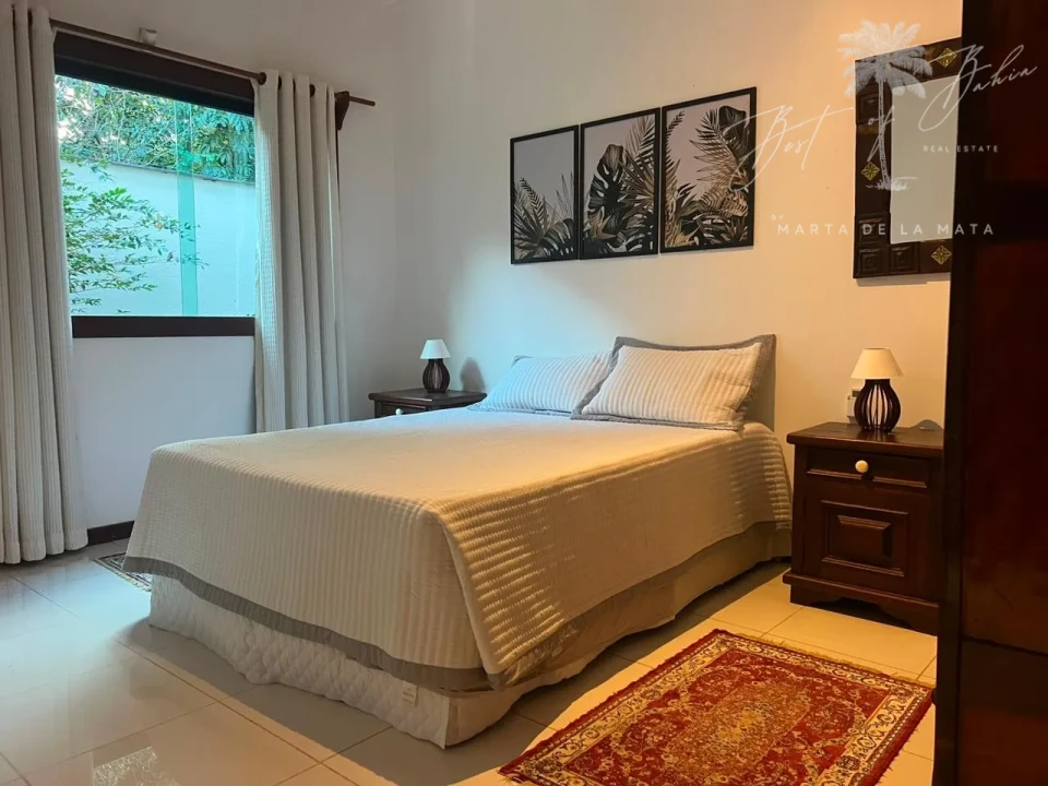 Imagens do imóveis CASA COM 4 SUITES E PISCINA NO RESIDENCIAL  CORAIS DE ARRAIAL
