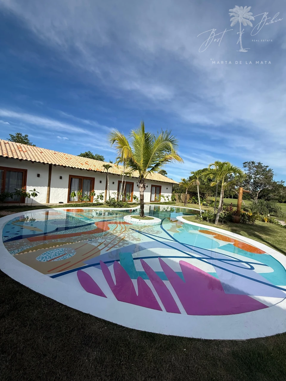 Imagens do imóveis Outeiro das Brisas