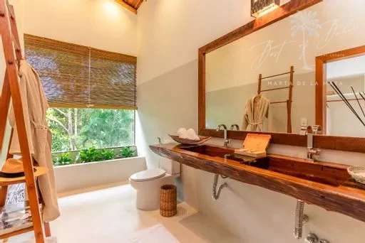 Imagens do imóveis CASA IPÊ DOURADO,  REFÚGIO  EXCLUSIVO COM 7 SUÍTES EM TRANCOSO.