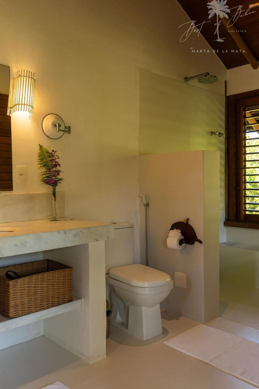 Imagens do imóveis CASA SANTA VIDA: LUXO EXCLUSIVO RODEADO DE NATUREZA E VISTA PARA O MAR - 9 SUÍTES E COM PRAIA PRIVATIVA!!