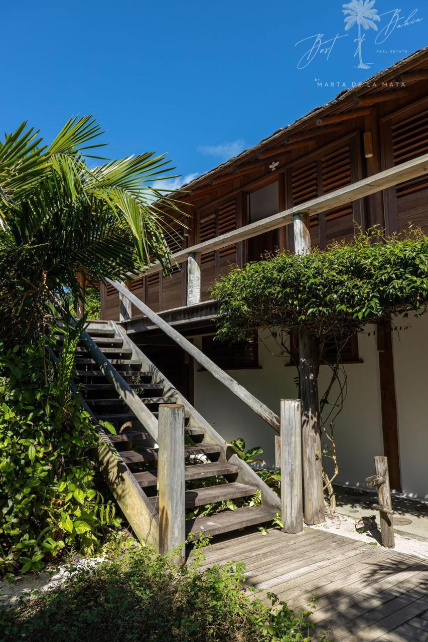Imagens do imóveis CASA SANTA VIDA: LUXO EXCLUSIVO RODEADO DE NATUREZA E VISTA PARA O MAR - 9 SUÍTES E COM PRAIA PRIVATIVA!!