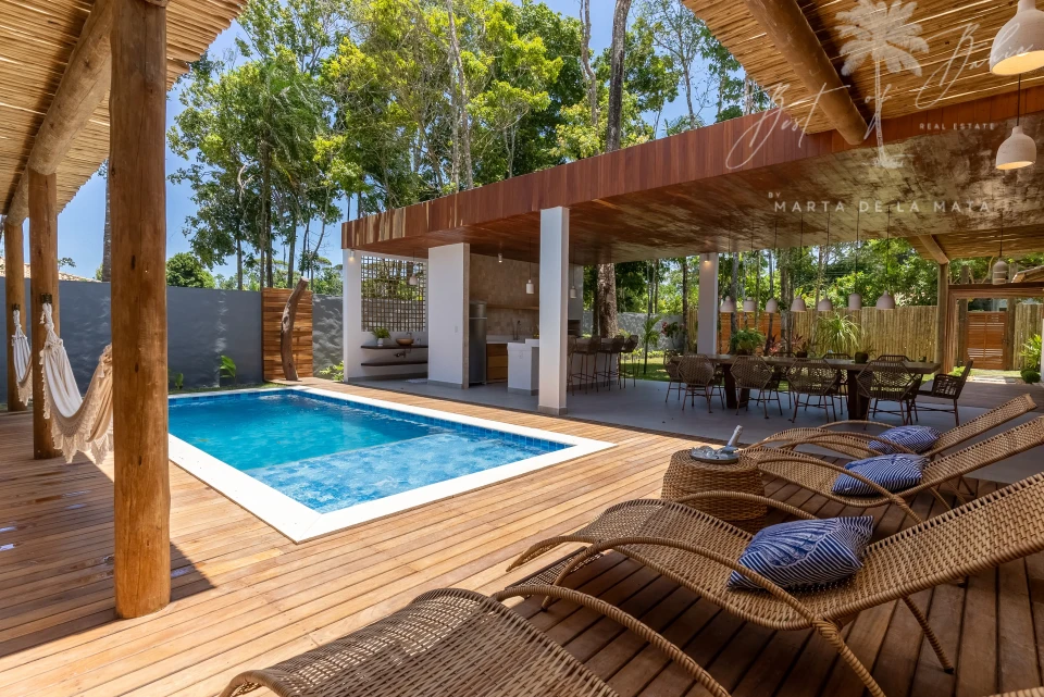 Imagens do imóveis VILLA ENCANTO COQUEIRAL – CONFORTO, LAZER E SEGURANÇA EM CONDOMÍNIO FECHADO