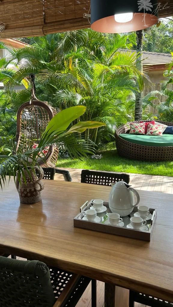 Imagens do imóveis ALUGA-SE VILLA DAS AREIAS – 4 SUÍTES, PISCINA, SAUNA E QUADRA DE BEACH TENNIS