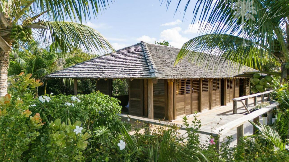 Imagens do imóveis CASA SANTA VIDA: LUXO EXCLUSIVO RODEADO DE NATUREZA E VISTA PARA O MAR - 9 SUÍTES E COM PRAIA PRIVATIVA!!