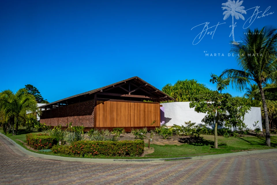 Imagens do imóveis VILLA LAVANDERA – 6 SUÍTES, PISCINA E SERVIÇOS INCLUSOS NO TERRAVISTA GOLF