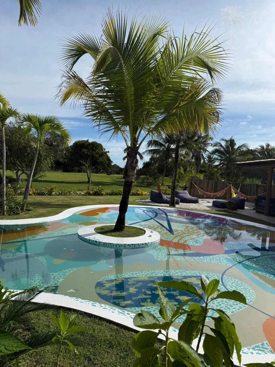 Imagens do imóveis Outeiro das Brisas