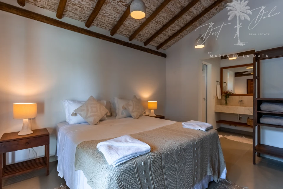 Imagens do imóveis VILLA ENCANTO COQUEIRAL – CONFORTO, LAZER E SEGURANÇA EM CONDOMÍNIO FECHADO