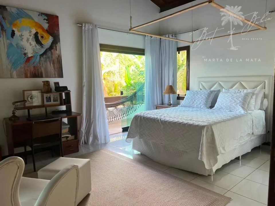 Imagens do imóveis CASA COM 4 SUITES E PISCINA NO RESIDENCIAL  CORAIS DE ARRAIAL